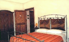 Agriturismo Spoleto