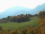 agriturismo Spoleto