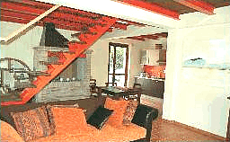 Agriturismo Spoleto